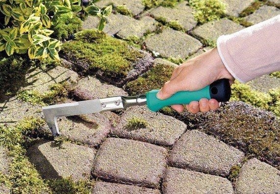 Спрaвочник по сaдовым инструментам 