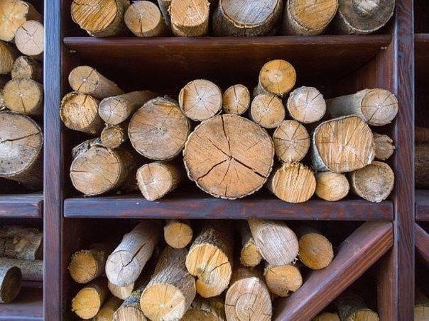 О дровах. О дровах.