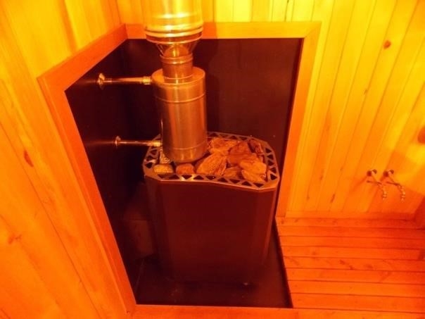 Банька