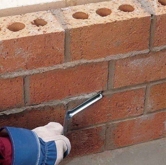 Пошаговая инструкция кладки барбекю из кирпича Пошаговая инструкция кладки барбекю из кирпича