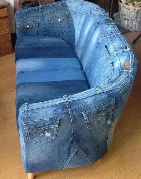 Когда нашли применение лишнему на даче